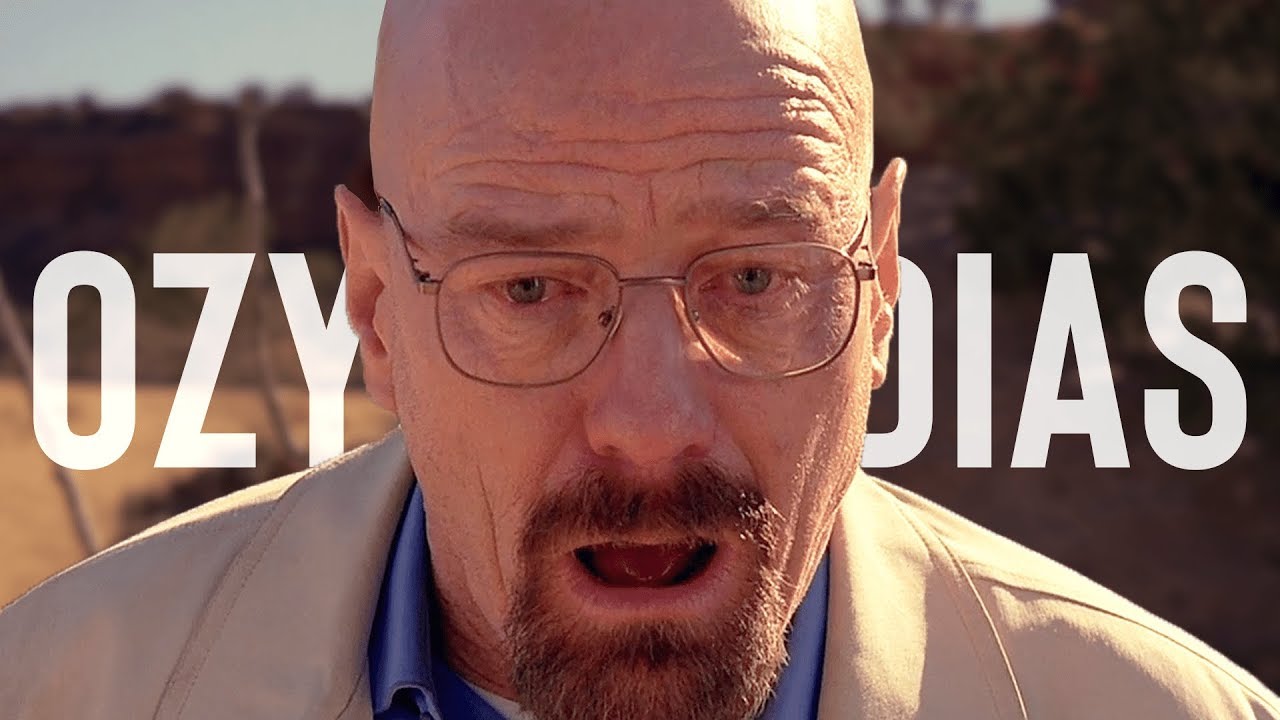 El mejor episodio de Breaking Bad