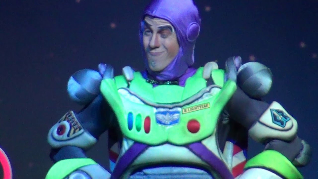 Pedro Fun no Teatro Disney Live Brasil (Completo) parte 3
