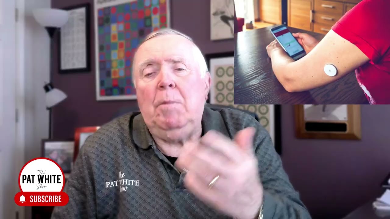 THE PAT WHITE SHOW says outlawing cell phones & watches in Indiana schools is coming.