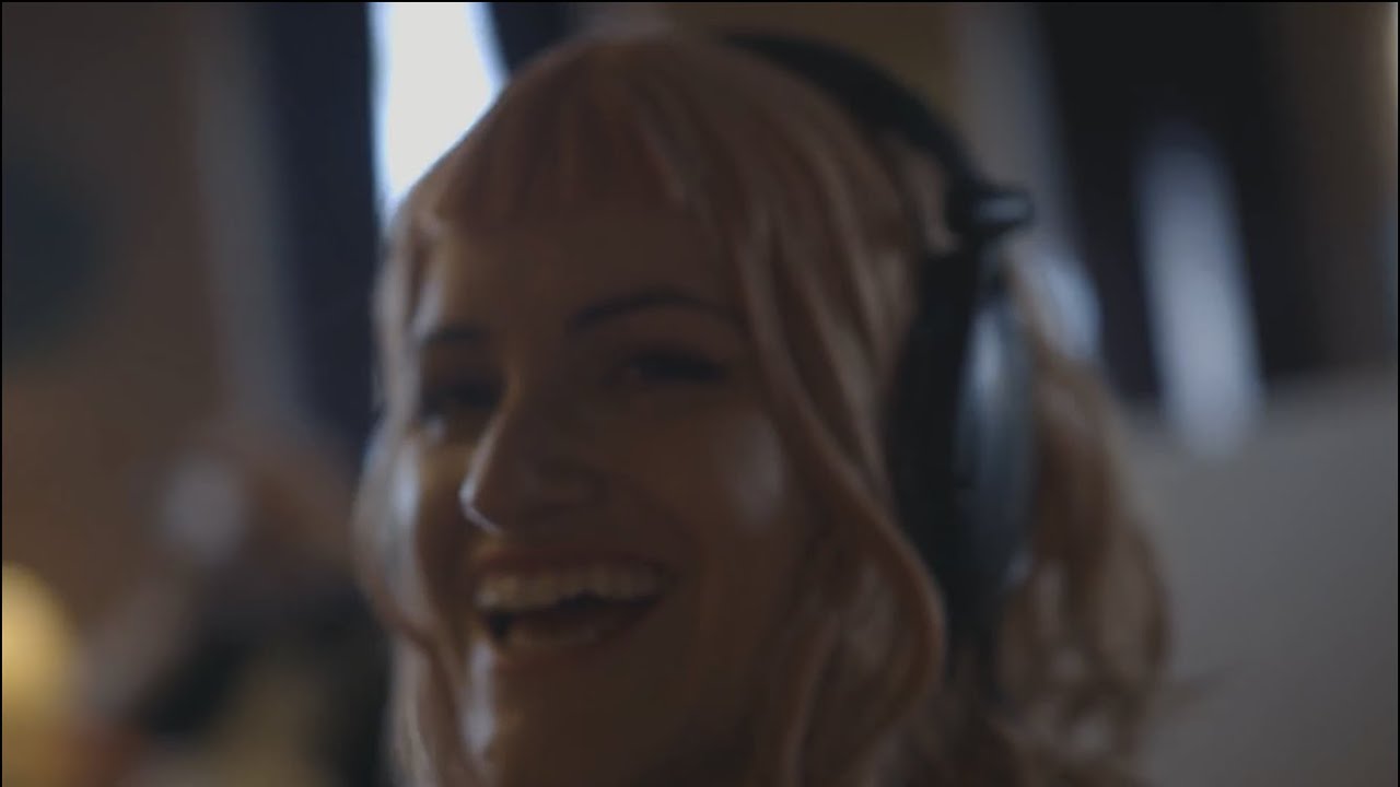 NOVA ONE - lovable (BIG NICE STUDIO live session)