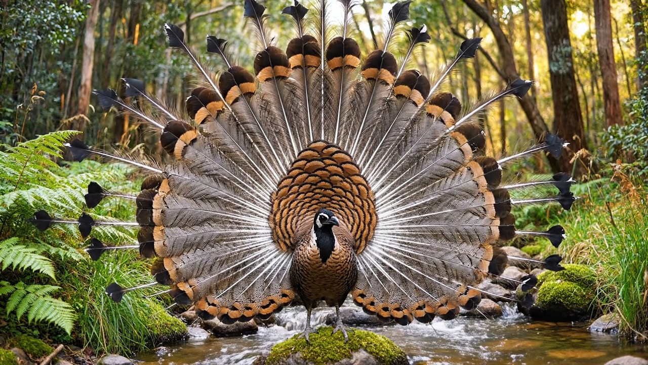 Top 100 Strangest Birds on Earth (You Won’t Believe These Creatures!)