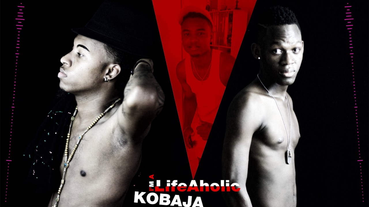 Kobaja -  I'm A LifeAholic