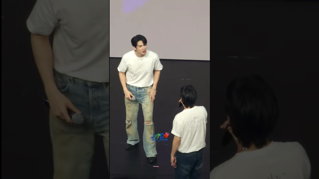 20250525 | MaxkyBasช่วงเล่นเกมฮ่าฮ่า เมโลดี้ Special Episode | JohanNorth #SpecialJohanNorth
