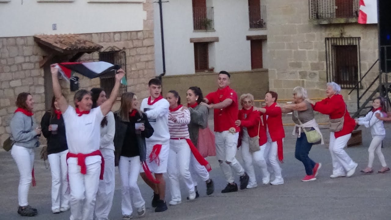 Navarra destina 39,8 millones para mejorar servicios...y en Espronceda nos cayo el gordo...