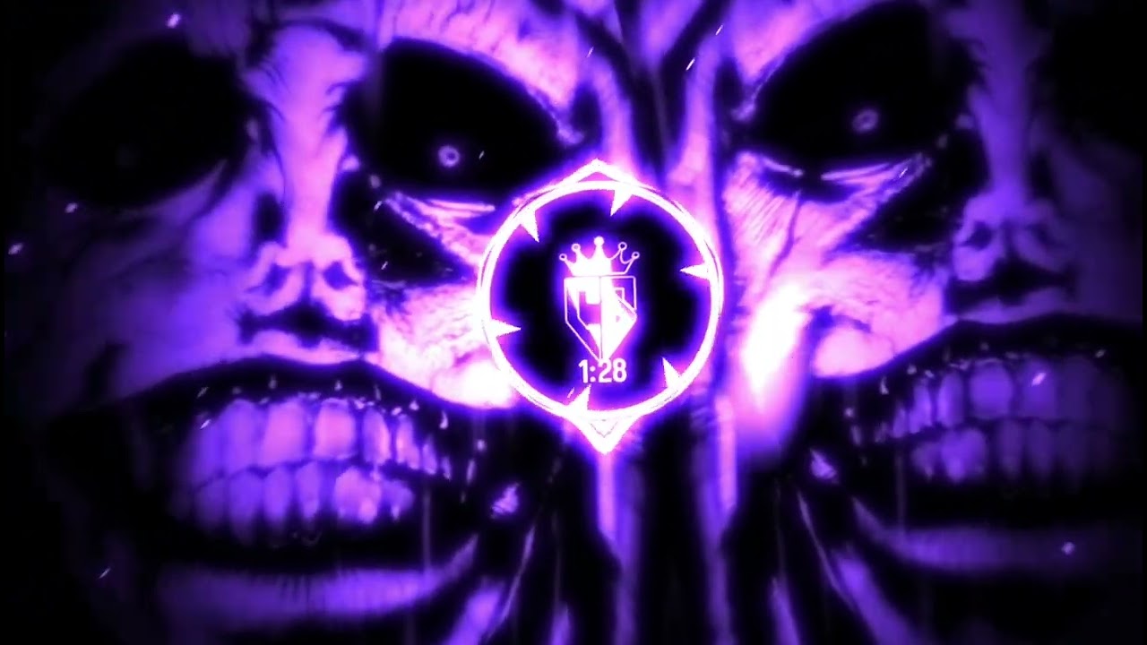 _NOCTE_ETERNA_ULTRA_SLOWED_FUNK#avee_player #bassboosted #phonkmusic #funkbrasil 