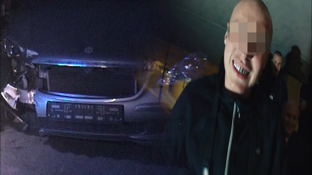 DON BART 001 - PANTHER (official music video)