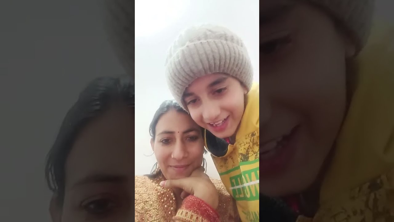 Hello dosto 👋 welcome to my first Live stream 😊