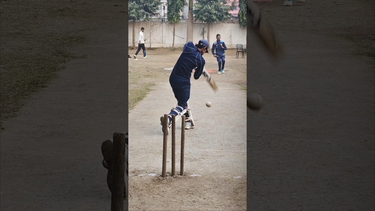 cricket skills mystery spin bowling 