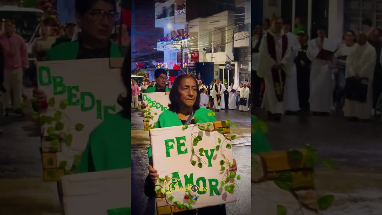 Fiestas En Honor Al Señor Caído de Girardota #Dia3 2026