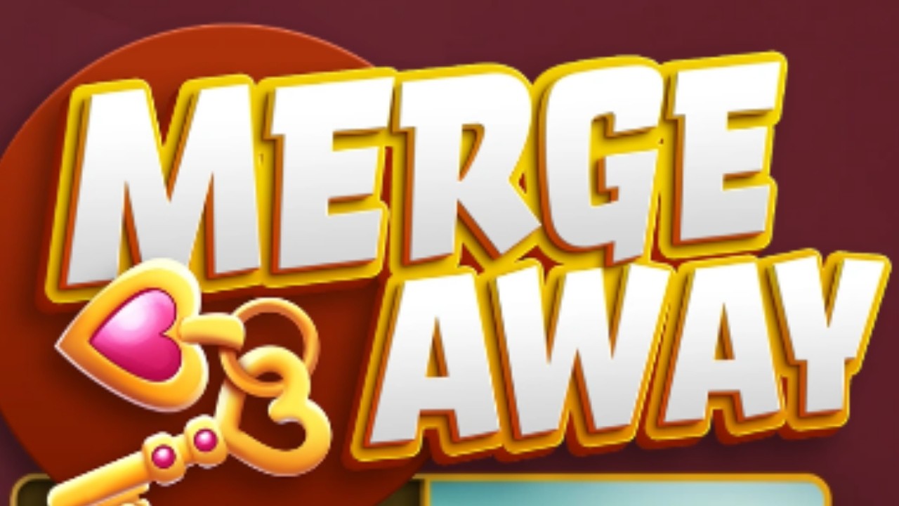 Merge Away! - Puzzle Adventure Gameplay Android