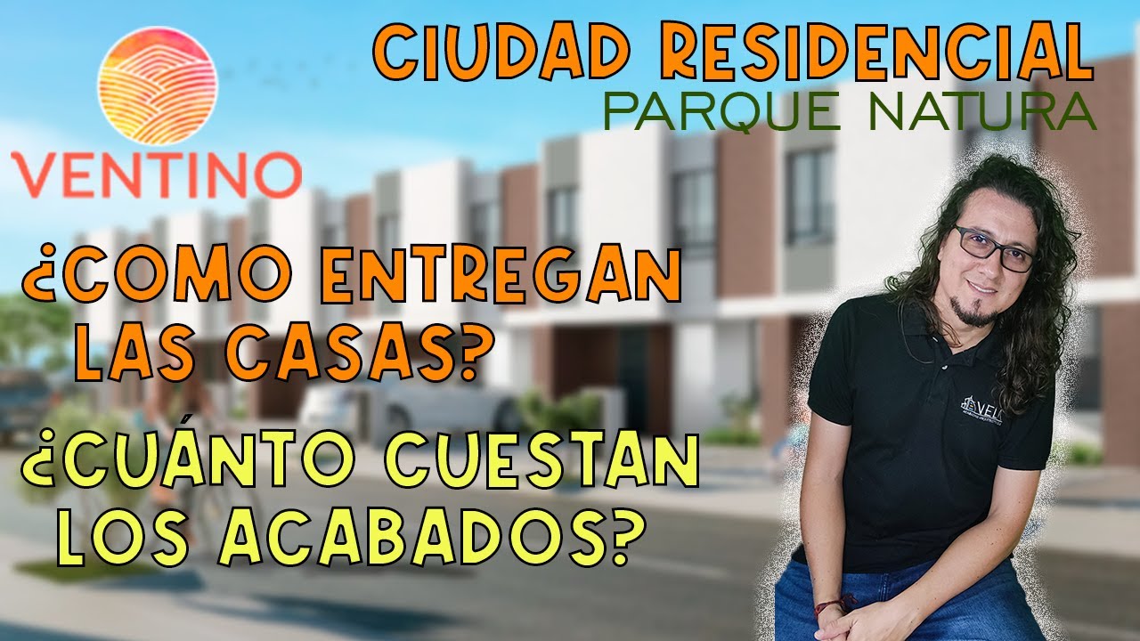 VENTINO - CASAS EN JAMUNDI