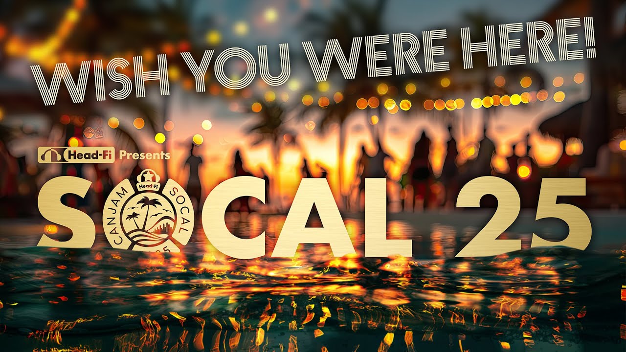 CanJam SoCal 2025 Preview and Sneak Peeks