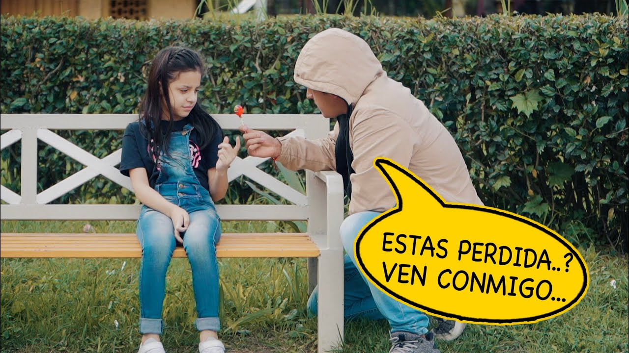 Descuidaron a su hija por el trabajo y todo terminó así