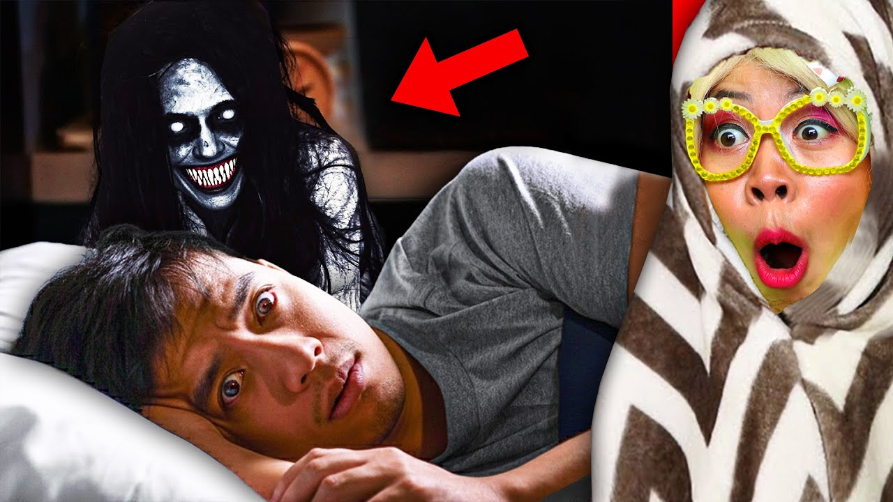 สยองก่อนนอน!! เจอแบบนี้หนี้สุดชีวิต!! Horror before bedtime!!