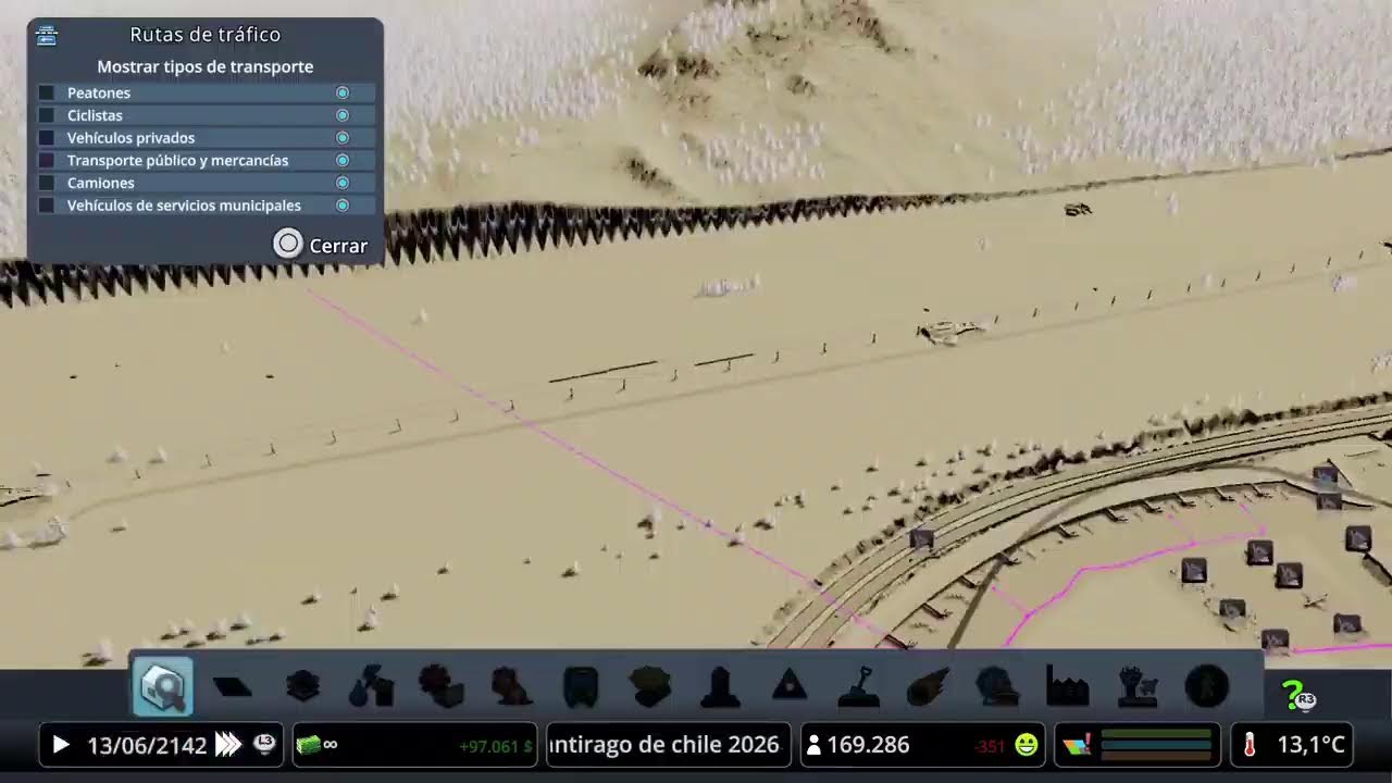 Cities: Skylines natural Disasters 🚙🚁🛻🚓🎮🌊🌩️