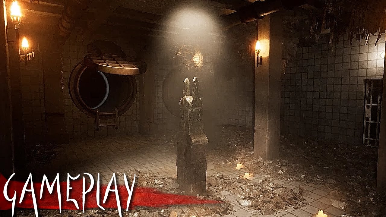EMOTIONLESS: The Last Ticket | Demo Gameplay