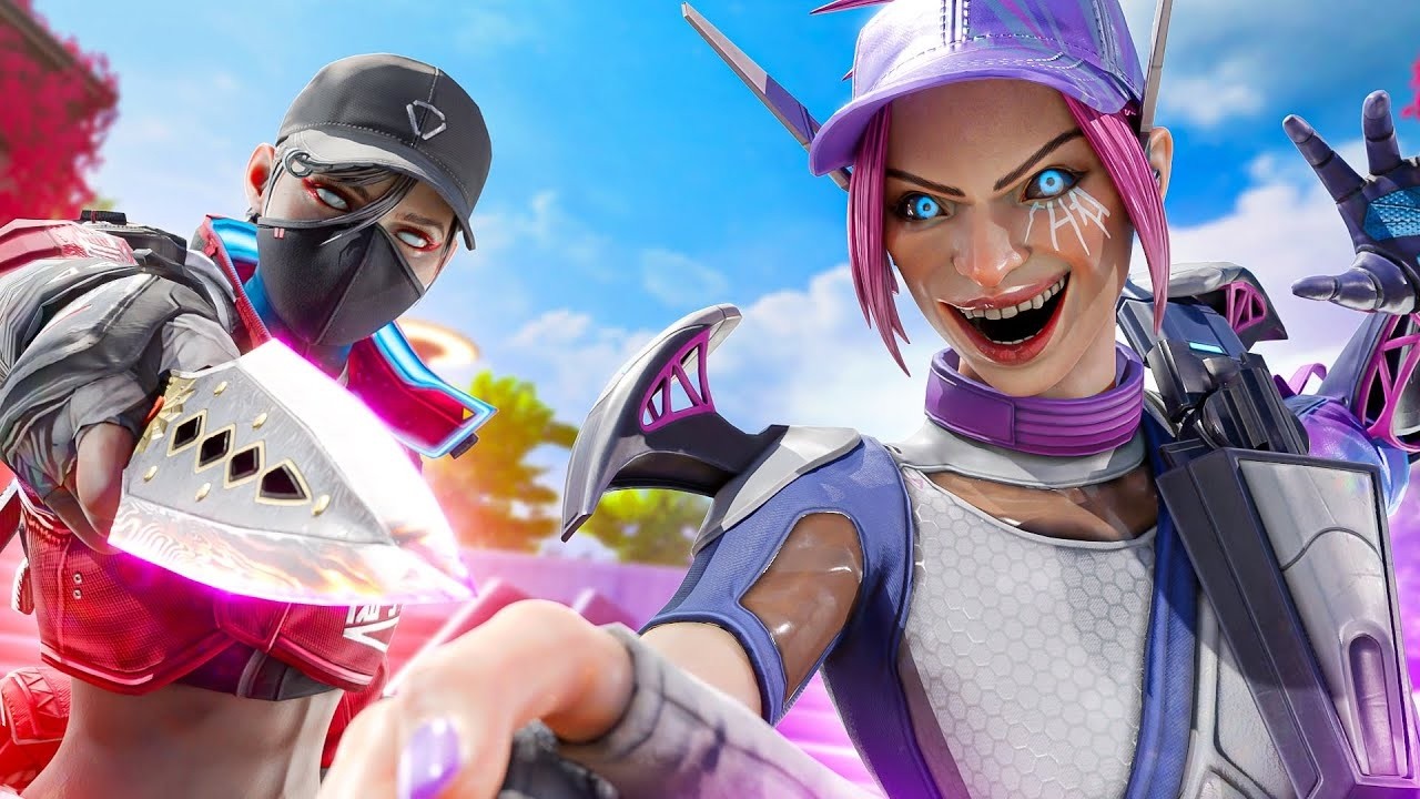🔴Apex Legends S28 Rank Grind To Masters And Others!!! Road To 2K Subs!!!👑