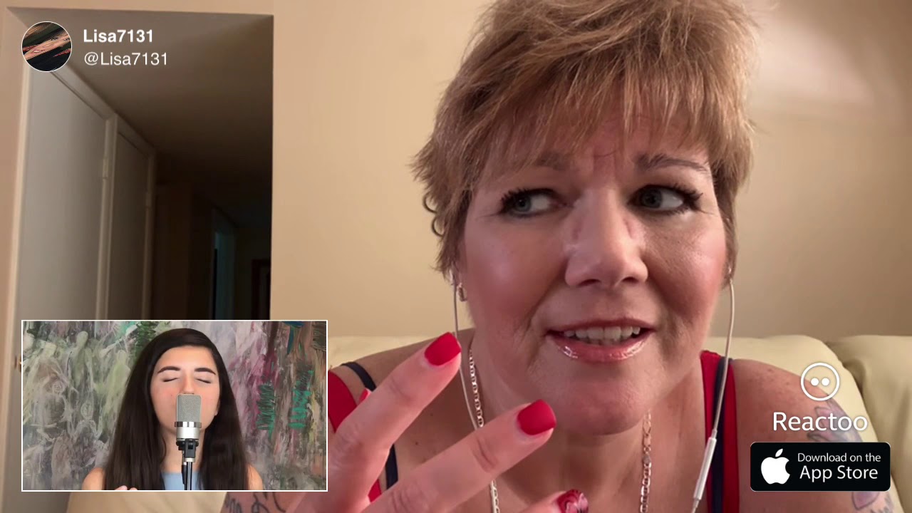 Angelina Jordan ~ All Of Me (John Legend cover)