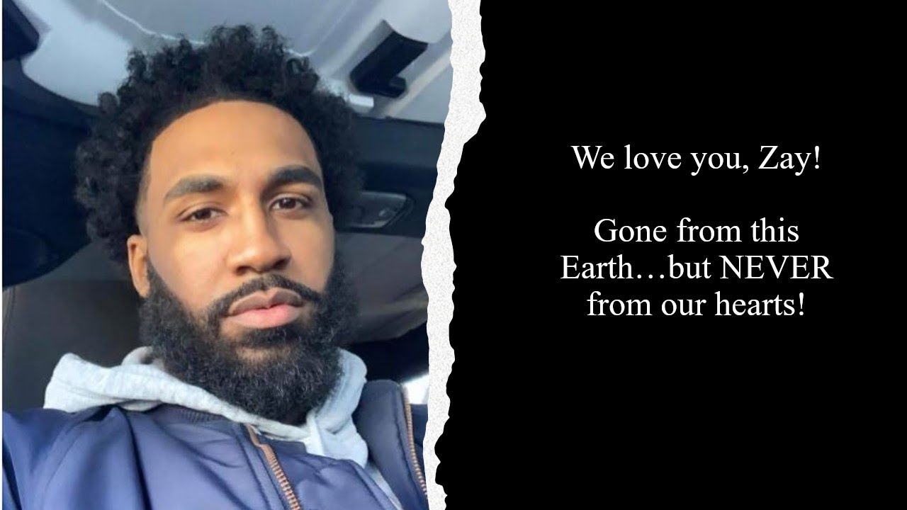 In Loving Memory of  Isaias Calderon-Coleman 2021 HIGH LIGHTS (SWSFILMS)