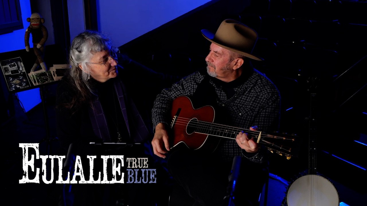Eulalie: Donna Stewart & Ron Andrico - compilation/promo
