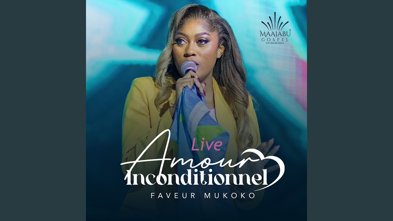 Intro / Il est vivant / Puissant Sauveur / Fongola Lola (Live)