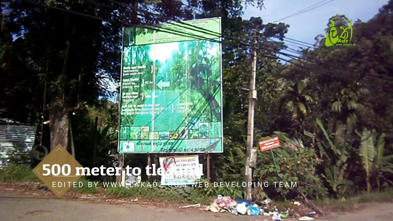 4 Acre & 25 Perch Valuable Bare Land for Sale in Colombo