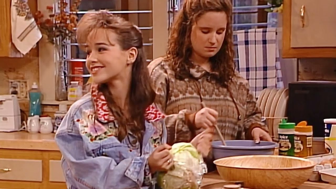 “I’M 16 AND I’M GOING—TRY TO STOP ME!” — TEEN REBELLION ROCKS the CONNER House! | Roseanne