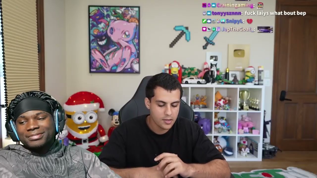 Why I left FaZe The Truth… !com !discord