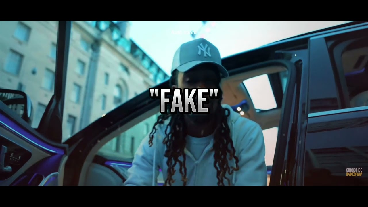 (FREE) UK/NY Drill Type Beat 2025 - 