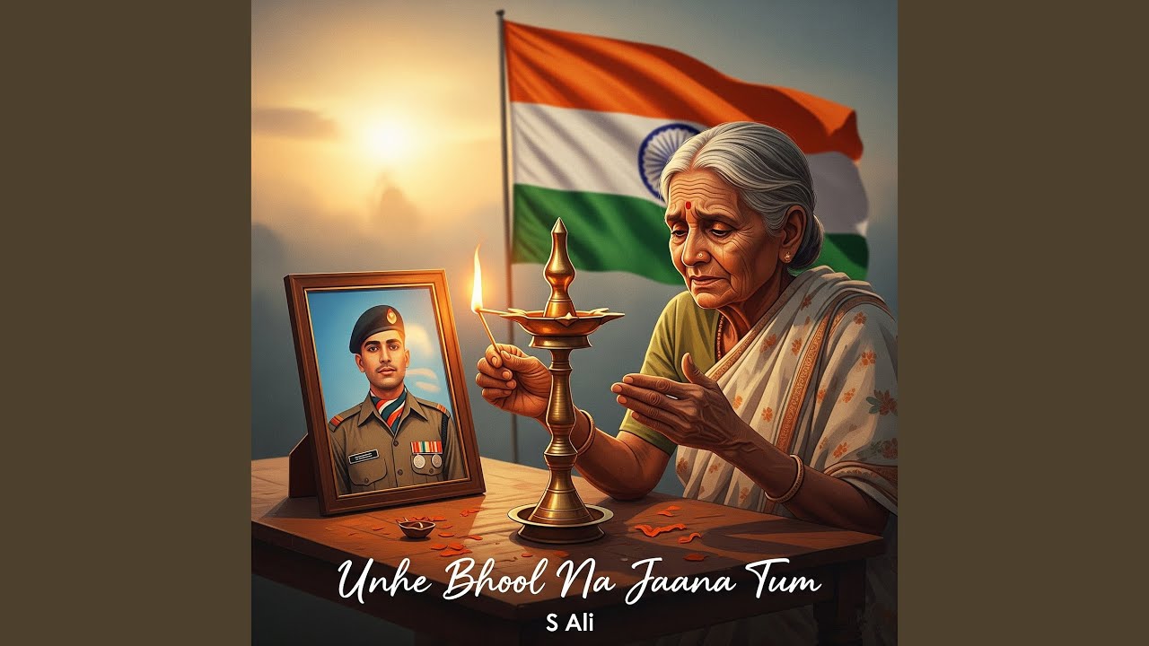 Unhe Bhool Na Jaana Tum