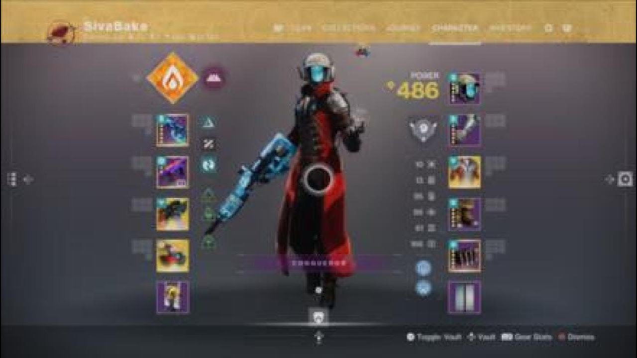 Duo Oryx on Warlocks