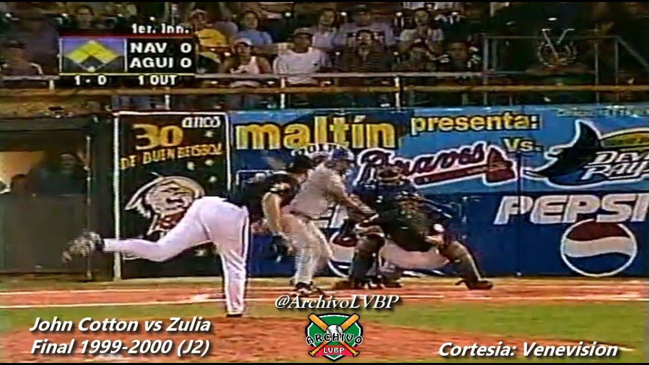 TOP 10 🔥 GRAND SLAMS en SERIES FINALES en la Historia de la LVBP