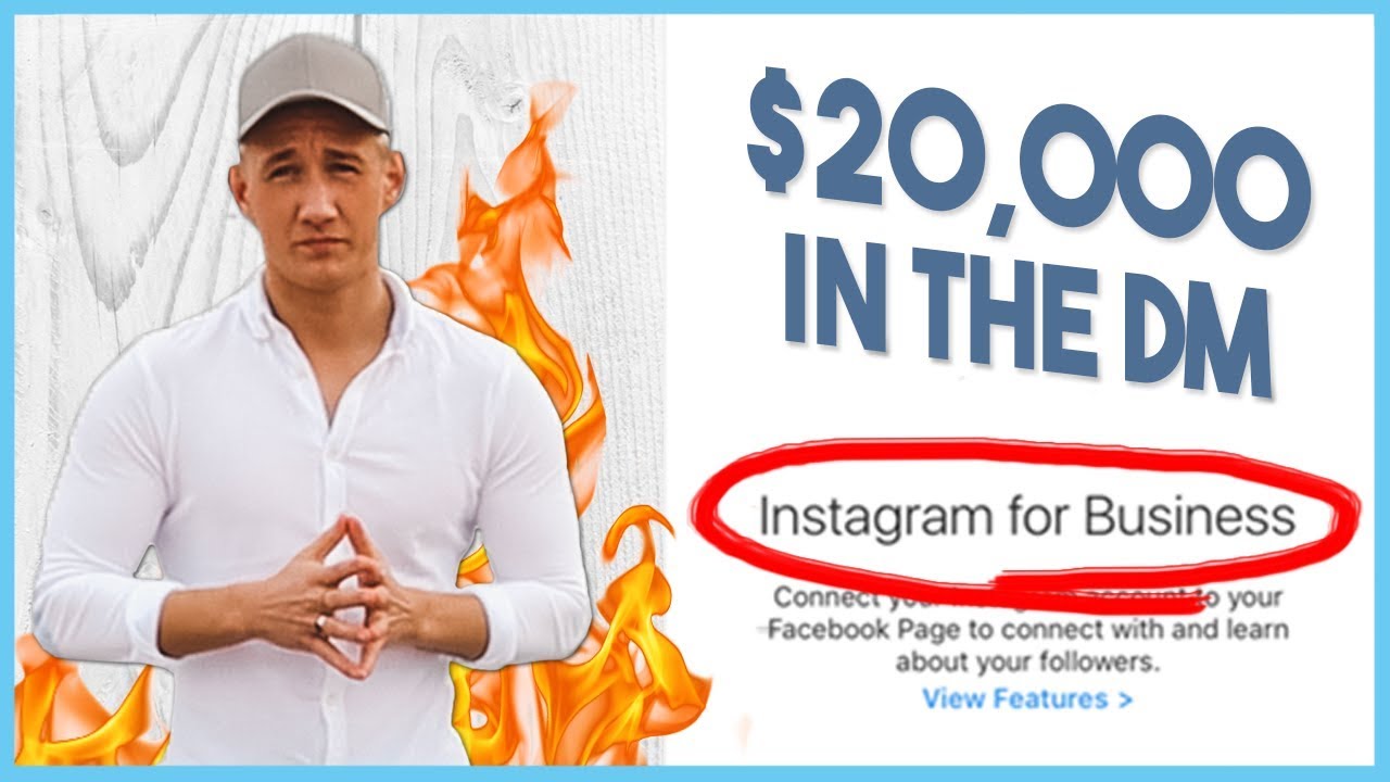 🔥 How to Use Instagram For Business - Instagram Marketing Tips 2019 🔥