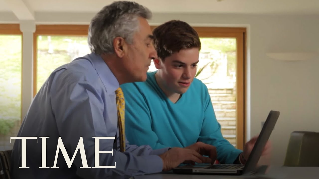 What Older Workers Can Learn From Millennials | Money | TIME
