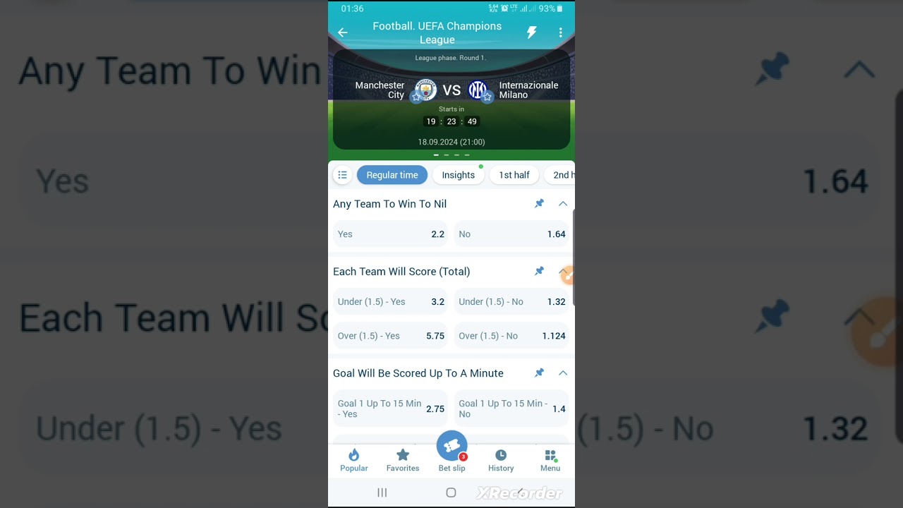 Day 2 Rollover 2-odds (2/10days) 18/09/2024