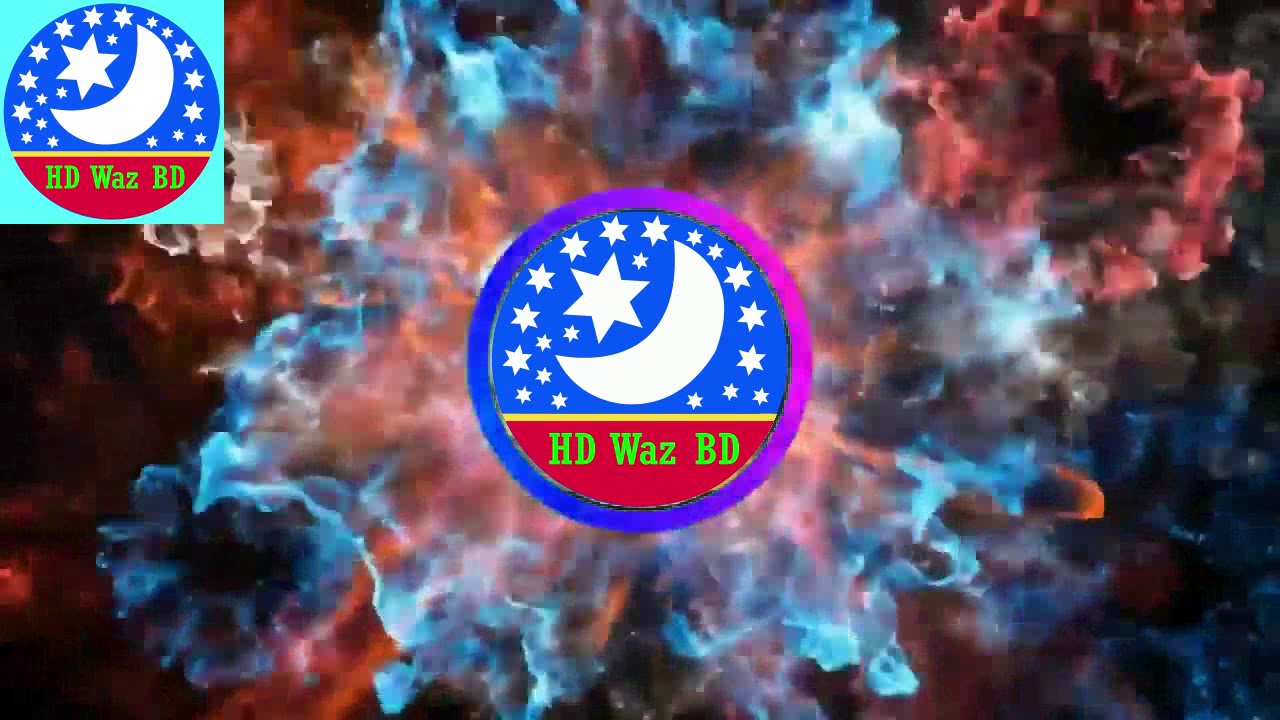 Allama Delwar Hossain Sayeedi   Bangla Islamic Waz 2021