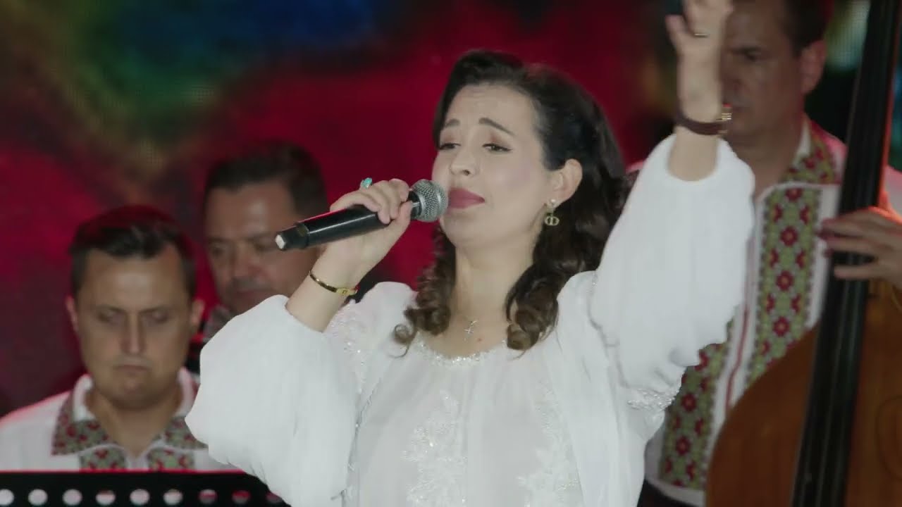 Doina Sulac - Foaie verde matostat | ACASĂ - Viața și creația lui Nicolae Sulac 2025