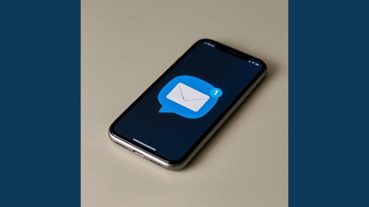 Unread Messages