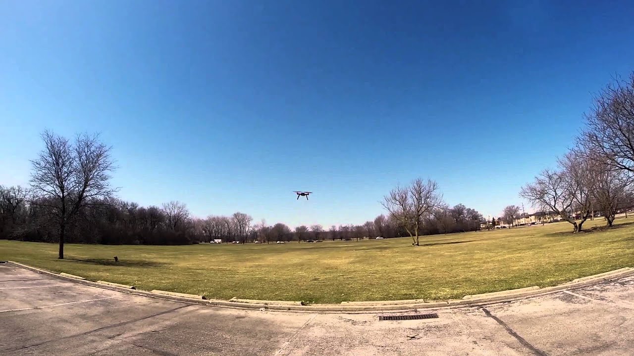 RC EYE ONE EXTREME