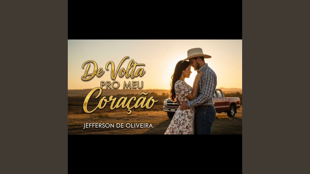 De Volta Pro Meu Coração