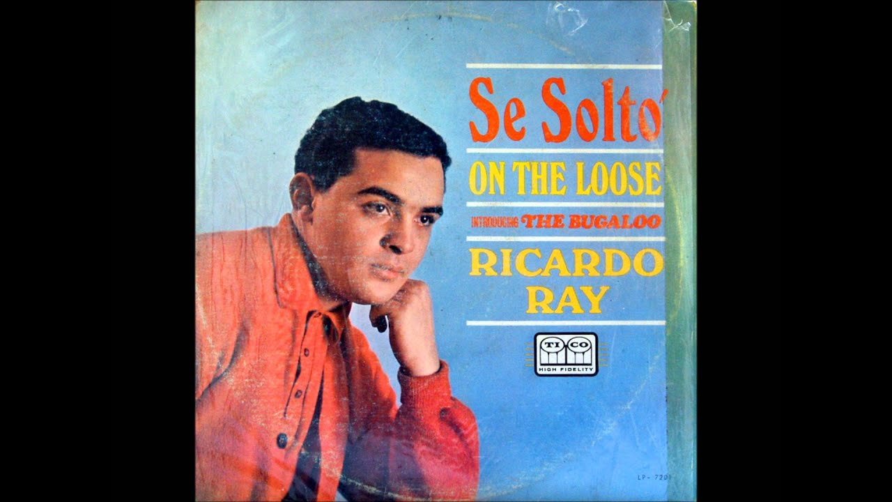 Lookie Lookie - RICARDO RAY