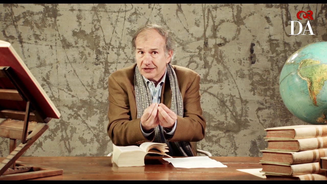 Franco Ricordi - Introduzione - Dante Alighieri. Il gran teatro della commedia