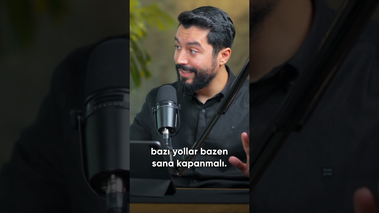 UMUDUNU KAYBETMEK &Uuml;ZERE OLANLAR İZLESİN ! - Onur Kaplan#shorts