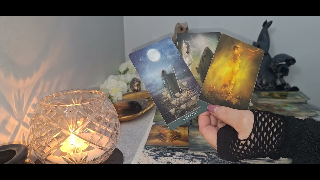 Es necesario que hagas un corte energético , has pasado con ese triangulo. Es necesario cortar 