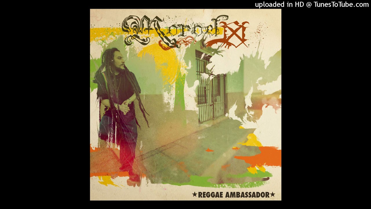 Cospiranoia - Morodo (MAD91)