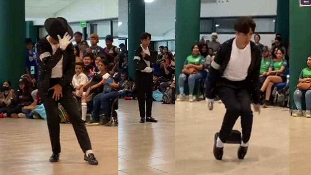 Sauni - Billie Jean (Michael Jackson) 2024