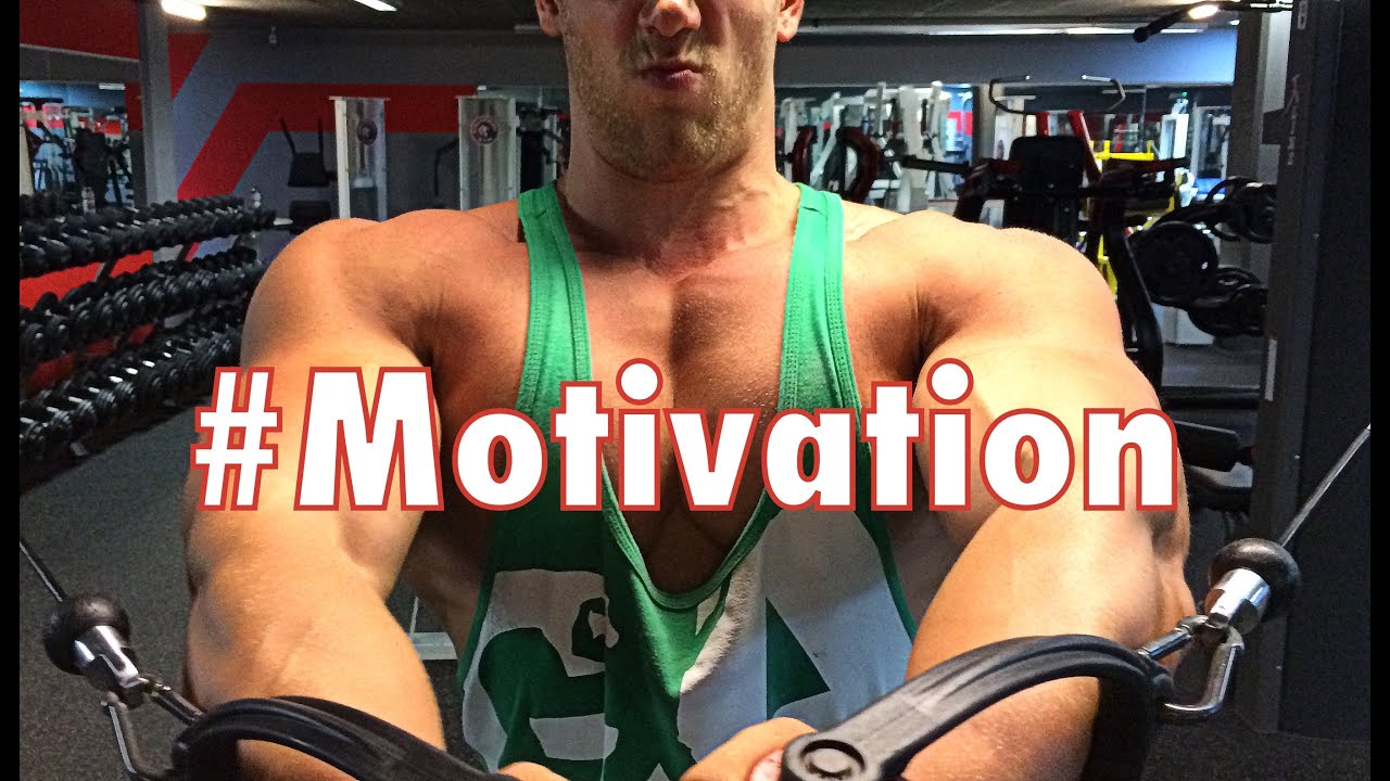 #ProBroArmy Bodybuilding Motivation - Anja Zeidler versohlt mir den Arsch!