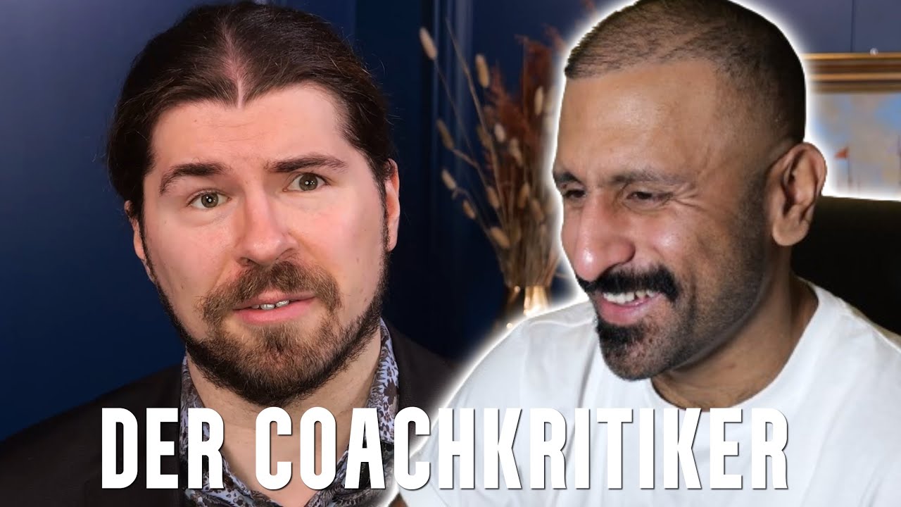Der dunkle Parabelritter erzieht die NPCs mit NS-Framing & Strohmännern