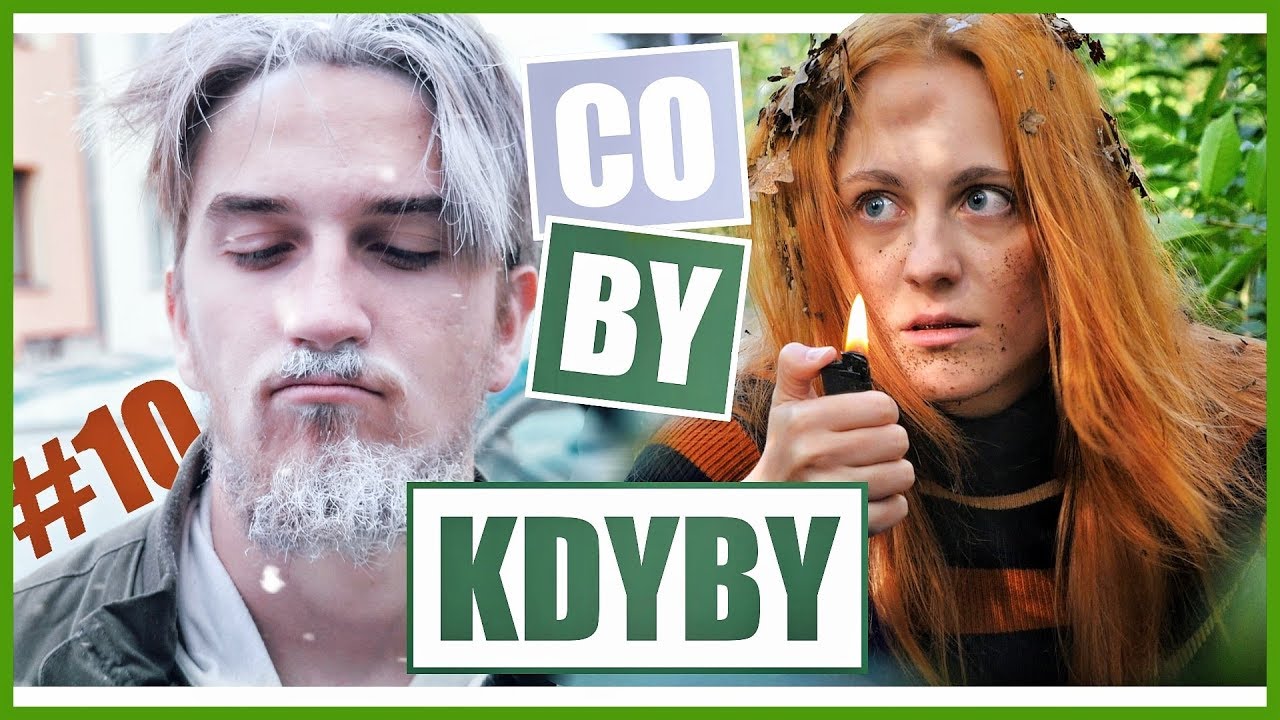 CO BY KDYBY Natyla skončila na opu&scaron;těn&eacute;m ostrově? #10 | NATYLA