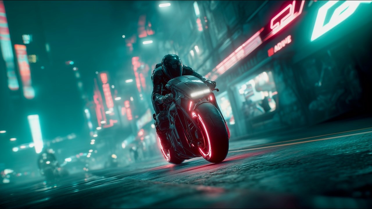 Cyberpunk | Dark Synthwave | Songs of Eidenshiro Vol. 25
